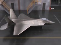 Yerli Savaş Uçağının Motoru 2029'Da Hazır