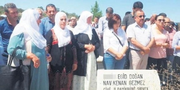 Teslim olan teröristten şok itiraflar!