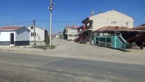 Afyonkarahisar'da İki Mahalle Karantinaya Alındı Haberi