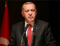 YÜKSEKÖĞRETIM KURULU - Başkan Erdoğan'dan flaş karar!