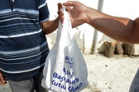 Beylikdüzü'nde 3 Bin 241 İhtiyaç Sahibi Aileye Kurban Yardımı