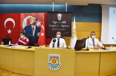 Bozdoğan Açıklaması 'Tarsus, Türkiye'nin Nesnesi Değil, Öznesi Haline Gelecek'