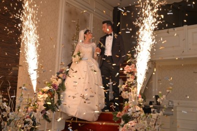Kahramanmaraş'ta Düğünlere 3 Saat Kısıtlama, Taziyelere Yasak