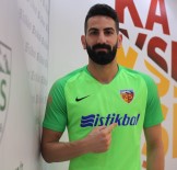Kayserispor'da 17 Futbolcunun Sözleşmesi Devam Ediyor