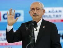 MUHARREM İNCE - Kılıçdaroğlu'na ince soru!