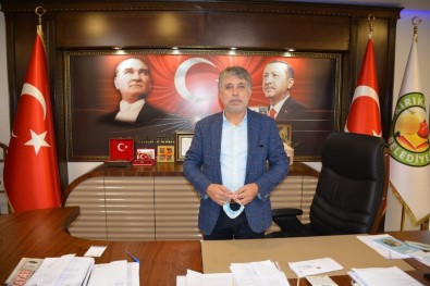 Kırıkhan'da 28 Günde 114 Vaka Görüldü
