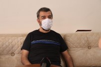 Korona Virüse Yakalanan Esnafın Hikayesinden Dram Çıktı