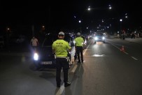 Ordu'da Bir Haftada 30 Trafik Kazası