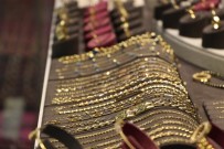 (Özel) Çeyrek Altın Rekora Koşuyor