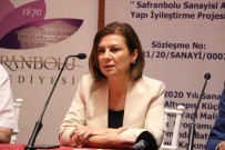 Safranbolu'da 1 Milyon 947 Bin Liralık Projenin Çalışmaları Başladı