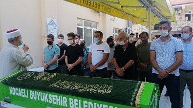 Tartıştığı Şahıslar Tarafından Darp Edilen Öğretmen 5 Gün Sonra Öldü