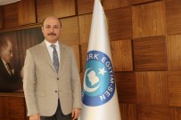 Türk Eğitim-Sen Genel Başkanı Geylan'dan Okulların Açılmasıyla İlgili Açıklama