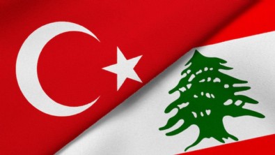 Türkiye'den Lübnan'a yardım