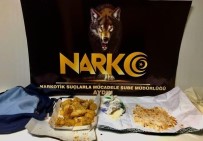 Uyuşturucu İle Mücadelede 10 Kişi Hakkında İşlem Yapıldı