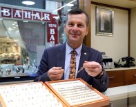 Yılbaşında Altına Yatırım Yapan Parasına Para Kattı