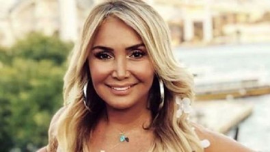 Yonca Evcimik’e haciz şoku!