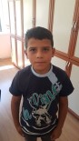 5 Gündür Kayıp Olan Çocuktan Sevindiren Haber Geldi