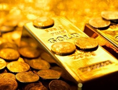 Altın fiyatları yine yükselişe geçti