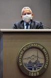 Başkan Büyükkılıç Üniversite Tercihi Yapacak Öğrencileri Kayseri'ye Davet Etti