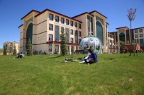 Bayburt Üniversitesinin De Yer Aldığı 'Üniversiteni Keşfet YÖK Sanal Fuarı 2020' Başladı