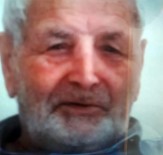 Camiye Gitmek İçin Evden Ayrılan 88 Yaşındaki Alzheimer Hastası Her Yerde Aranıyor