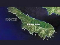 EGE DENIZI - Bodrum’un göz bebeğini kara günler mi bekliyor?