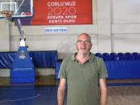 Çorlu Belediyesi Gençlik Ve Spor Kulübü Transferleri Tamamladı