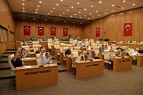 Çukurova 25 Dönümlük Yeni Bir Park Kazanıyor
