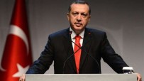 Cumhurbaşkanı Erdoğan Hiroşima İçin Mesaj Yayımladı