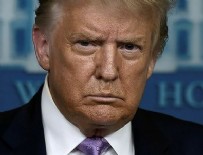 FACEBOOK - Facebook Trump'ın karizmayı çizdi!