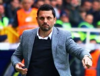 DIYALOG - Fenerbahçe'nin yeni teknik direktörü Erol Bulut'un bilinmeyenleri...