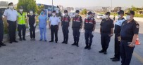 Jandarma Genel Komutanı Çetin Açıklaması 'Covid-19 İle Mücadele Türkiye'de Son Derece İyi Durumda' Haberi