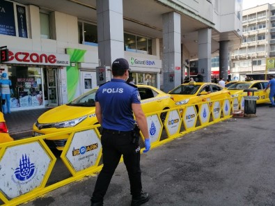 Kadıköy'deki Denetimlerde Vatandaşın Tepkisi Açıklaması 'Ben Moda'da Yürüyemiyorum Hepsi Maskesiz Kaçıyorum'