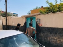 Karantina Bölgesinden Ayrılan 10 Kişiye 31 Bin 500 Lira Ceza Yazıldı