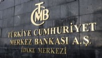 MERKEZ BANKASı - MB'den döviz ve altın açıklaması!