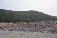 Muğla'nın Günlük Çöpü 7 Kat Arttı