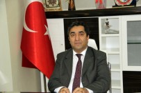 Prof. Dr. Osman Demirdöğen Açıklaması Yerel Kalkınmaya Katkıda Bulunmaya Çalıştık' Haberi