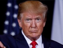 TRUMP - Trump'dan seçim öncesi aşı hamlesi!