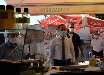 Türkiye'de Vaka Sayısı En Az Olan 5 İlden Bilecik'te Vakalar Arttı