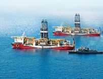 AVRUPA BIRLIĞI - Türkiye'den AB'ye net Doğu Akdeniz mesajı!