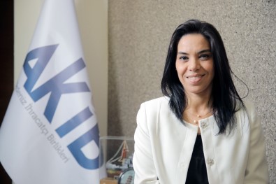 Yanılmaz Açıklaması 'Avrupa Ve ABD'de Pazar Payımız Artıyor'