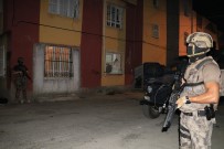 Adana'da PKK'nın Gençlik Yapılanmasına Operasyon Açıklaması 13 Gözaltı