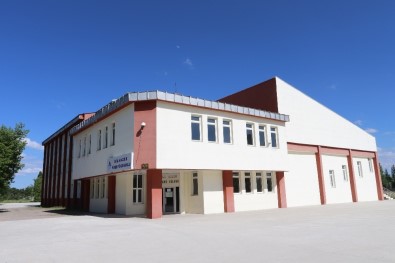 AİÇÜ'de Sivil Havacılık Meslek Yüksekokulu Mock-Up Simülasyon Sınıfı Açıldı