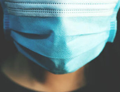 Bir ile daha maske zorunluluğu!