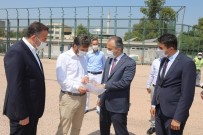 Bursa'da Amatör Futbolun Kalbinde Köklü Dönüşüm