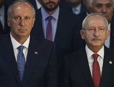 CHP'de panik havası!