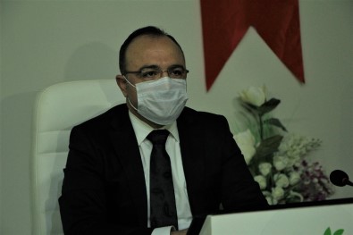 Elazığ'da 141 Milyon Lira Yatırım Bedelli 96 Proje Kabul Edildi