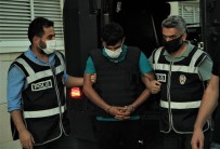 Elazığ'daki Cinayete 2 Tutuklama