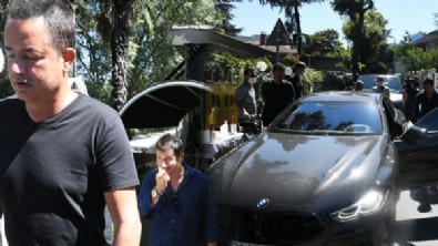 Emre Belözoğlu'nun 4 milyonluk yer uçağı!