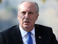 MELİH GÖKÇEK - Flaş iddia: FETÖ'den CHP'ye 'Muharrem İnce' talimatı